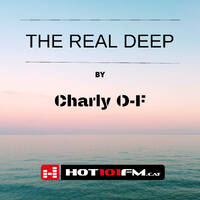 Deep House Mix 2023 | The Real Deep Radioshow #150 by Charly O-F