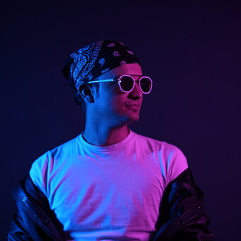 DJ ANK