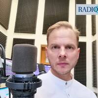 Saki dzīvei Jā Egils Purviņš 10.04.2024 by Radio Marija Latvija