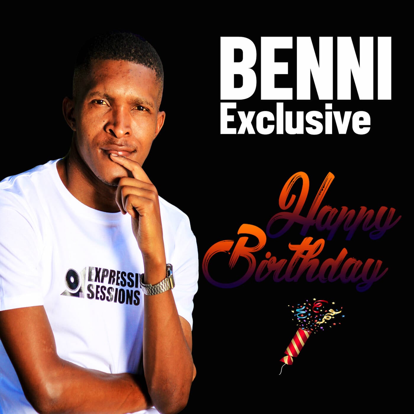Annual Birthday Mix (Mixed By Benni Exclusive)_04May2021