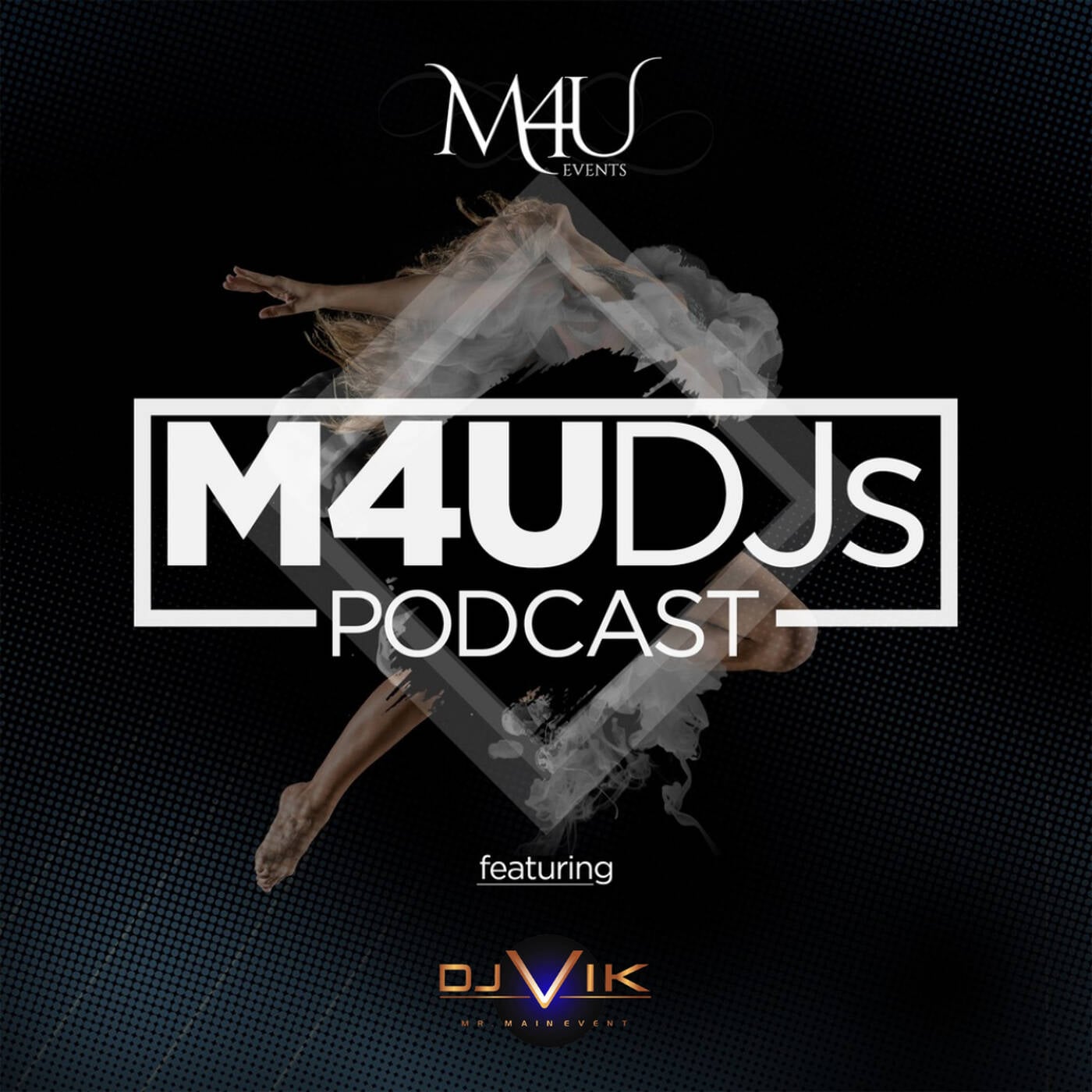 M4U DJs Podcast