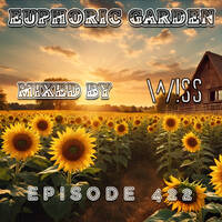 Euphoric Garden 422 by W!SS