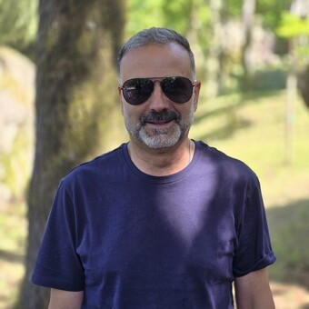 Paulo Vargas