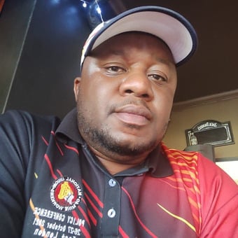 Bongani Bongani Mahungela