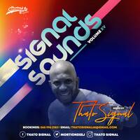 SignalSounds House Sessions Vol.15 (Mixed By Thato Signal) by Thato Signal