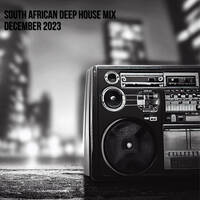 South African Deep House Mix (Bonus Mix) by Leo da Fisto