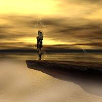 Heartbroken by DiosDelDiablo