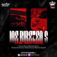 4.Salsa Sensual Mix Vol.1 - Joe Ribeteo by DjJonathanPty