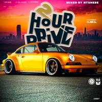 2 Hour Drive Episode 121 Mixed by Ntshebe by DJ Ntshebe