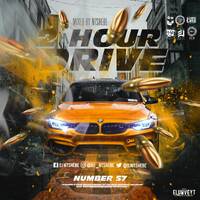 2 hour Drive Episode 57 Mixed By DJ Ntshebe by DJ Ntshebe