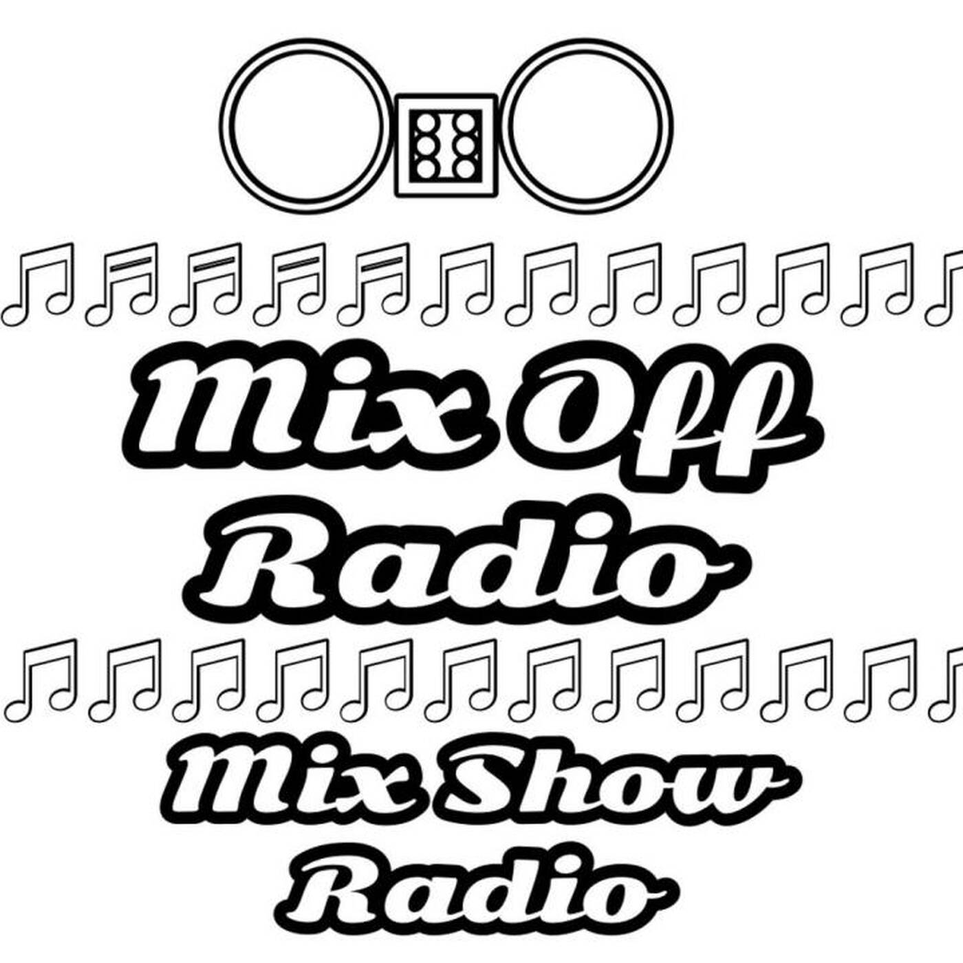 Sunday Fun Day Mix Off 8_25_24 (DJ Mix) MusicVariety_OpenFormat episode artwork