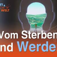 Das integrale Bewusstsein - vom Sterben und Werden by NuoFlix
