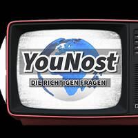 UMSTÜRZLER PLANEN DIE REVOLUTION by NuoFlix