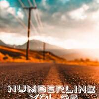 NumberLine.Vol.06.[ROAD TRIP] by MAX_@SA