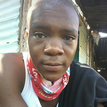 Mlungisi Mlukesti Ceega