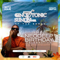DeepRespectful Vol.16 (Birthday Mix) by NeoDeep