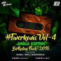 ANGEL EYE SOCHA HAI (WAR BROTHERS X DJ BO2 DHOLAK EDIT) by War Brother