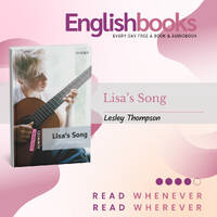Lisa Song by EnglishBooks