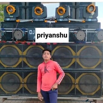 Priyanshu Kant