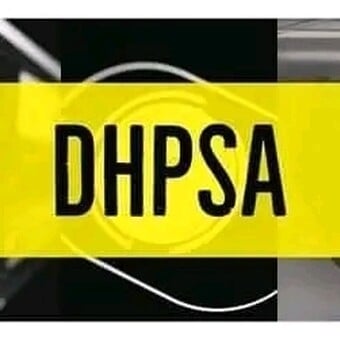 (DHPSA Streams Hub) - Deep House Podcast South Africa