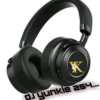 Dj Yunkie 254