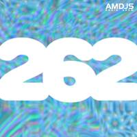 AMDJS Radio Show VOL262 (BEST OF 2014 part 2/3) by AMDJS