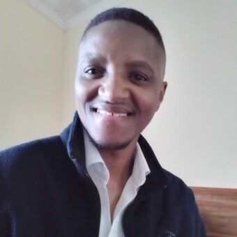 Ngoloti Sandile Charlie