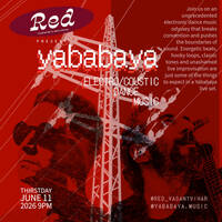 YababaYa Live mixtape#3 by YababaYa
