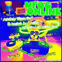Cover of track