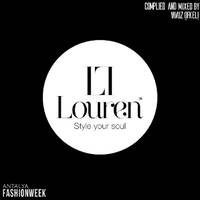 Antalya Fashion Week - Louren Beachwear by Yavuz Öfkeli