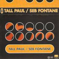 Sex (1255) - Tall Paul by Everybody Wants To Be The DJ