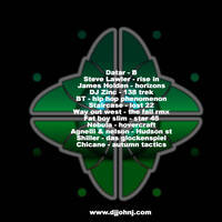 insomnia 06 by DJ JOHN J