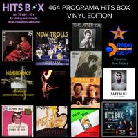 464 Programa Hits Box Vinyl Edition by Topdisco Radio