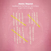 Above & Beyond ft. Gemma Hayes - Counting Down The Days (Bakteria Remix) **Free Download** by Bakteria