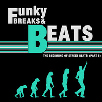 Funky Breaks &amp; Beats (part 8) by GMLABsounds