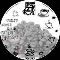 Judge Jazzid - Jazzy Beats &amp; Jungle Steps Kaffeekränzchendrum&amp;bass 2010-03-19 by Jazzid