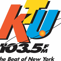 103.5FM-KTU's Weekend Kickoff Mini Mix - 07/31/15 by Bodega Brad