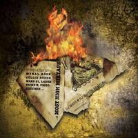 Most High Mixtape vol.1 presented by Dj MeSs &amp; Dj Simple Sample by Dj MeSs