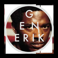 Edwin Starr Wars by GenErik