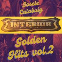 Interior Local - Golden Hits Vol.2 by Josele Calabuig