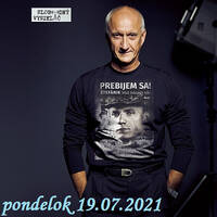 Na prahu zmien 135 - 2021-07-19 Jozef Banáš by Slobodný Vysielač