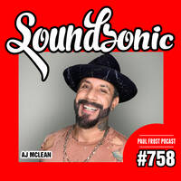 Sound Sonic #758 by SoundSonic