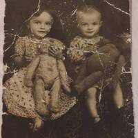  Chronik der Katharina Frank - Kapitel 2.4. - [KINDHEIT] - Erinnerungen an die Schulzeit by Landsmannschaft der Banater Schwaben Heilbronn