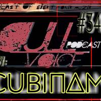 DuLL.voice..pdcst #34.by...CUBiNAM by DuLLvoice..podcast
