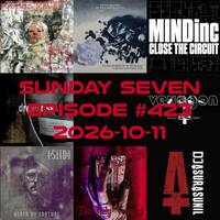 DJ AsuraSunil's Sunday Seven Mixshow #423 - 20261011 by AsuraSunil