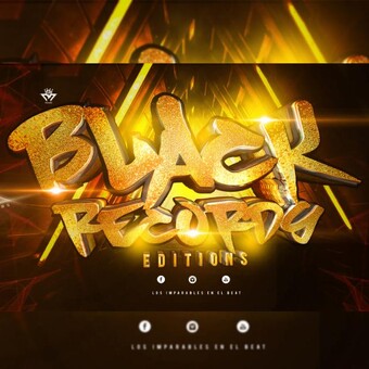 Black Records Editions