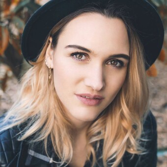 Nathalie Jessica Bernard