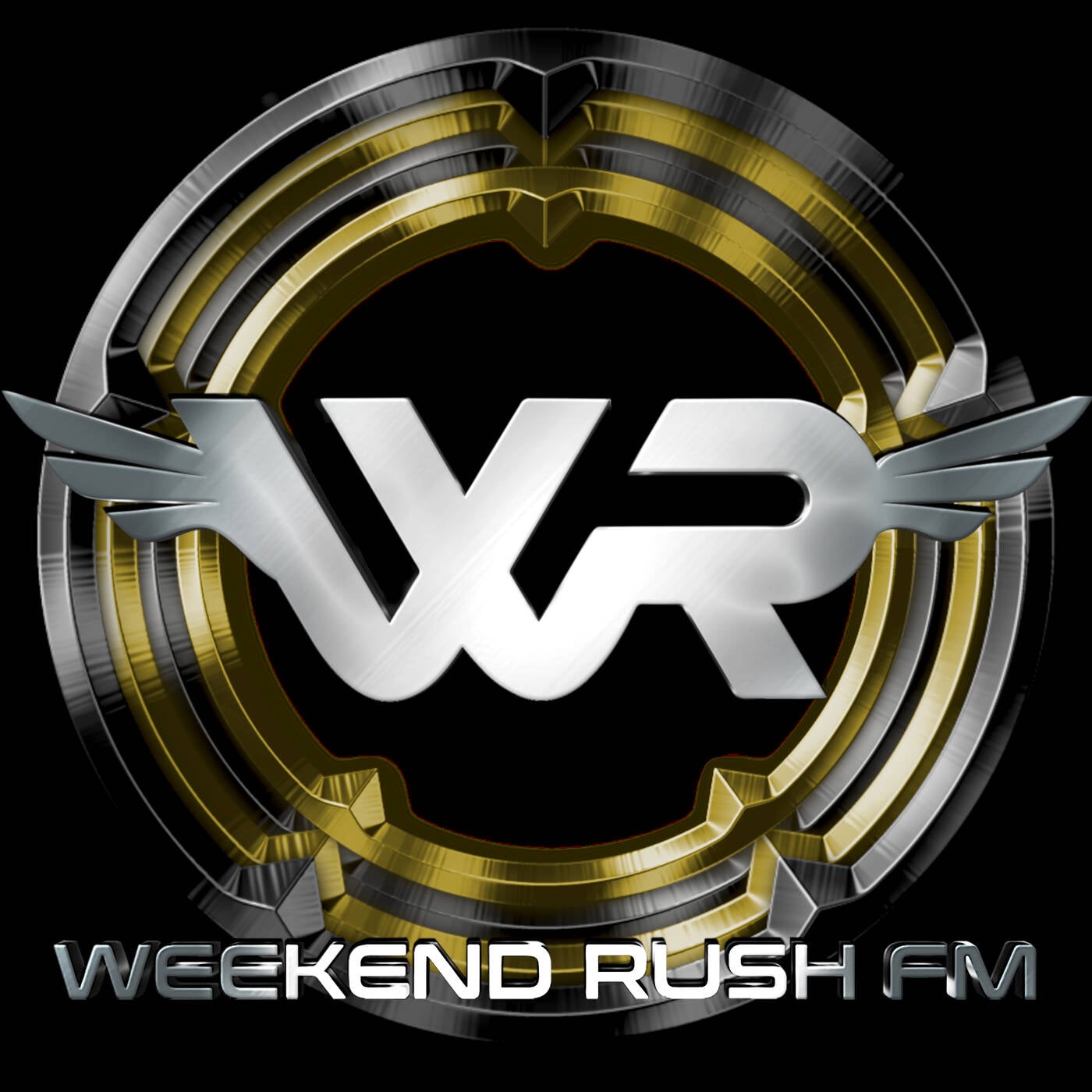 Weekend Rush 05/03/23 - B2B With Bluey & Andy Social Hosted By Twig - Old Skool Hardcore episode artwork