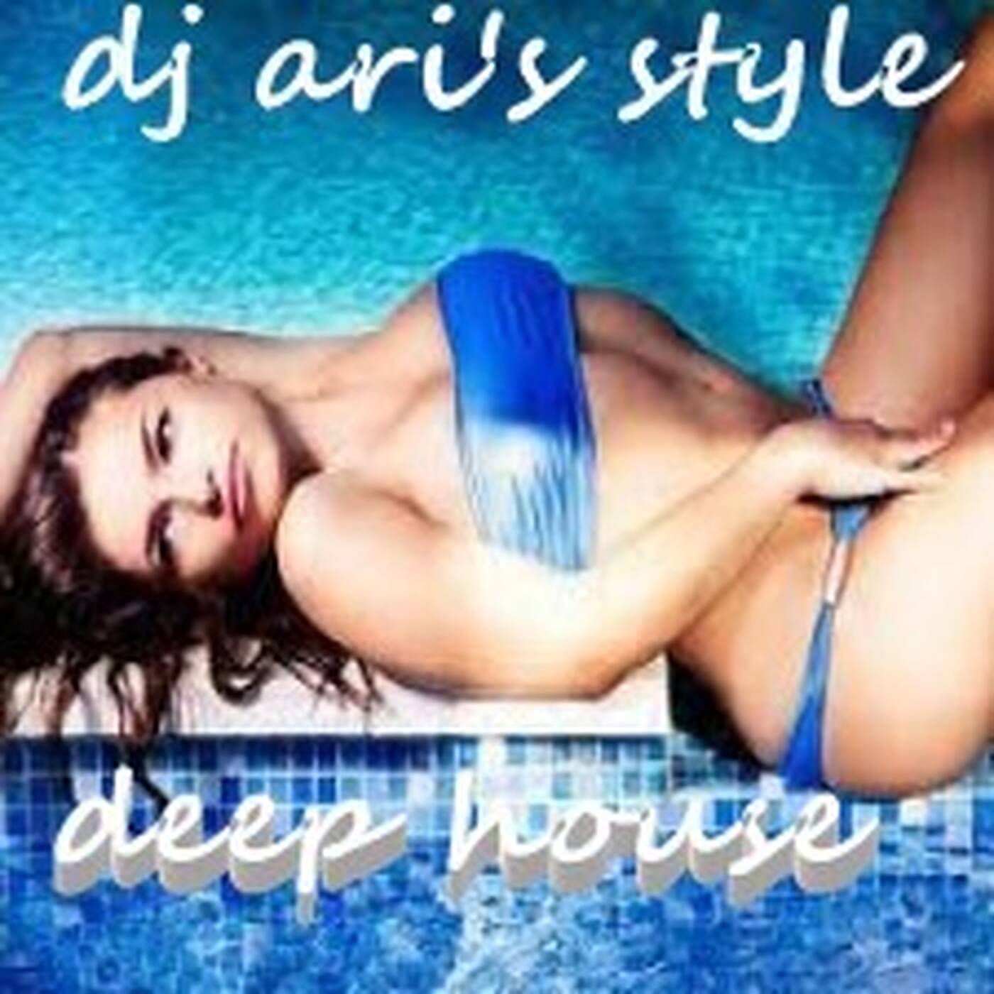 DJ ARI'S STYLE#ONE DEEP HOUSE #EP 02 2023 episode artwork