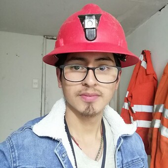 Yandir Gerson Paitan